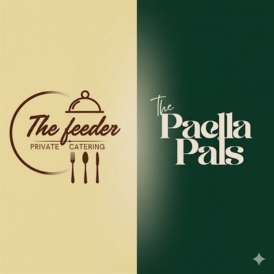 The Feeder & Paella Pals collaboration