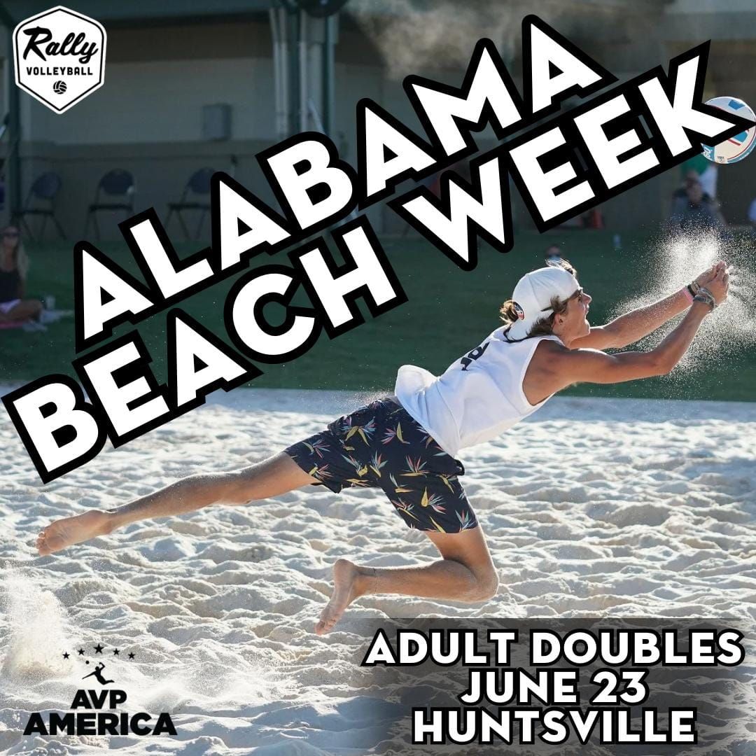Alabama Beach Week-Adults 