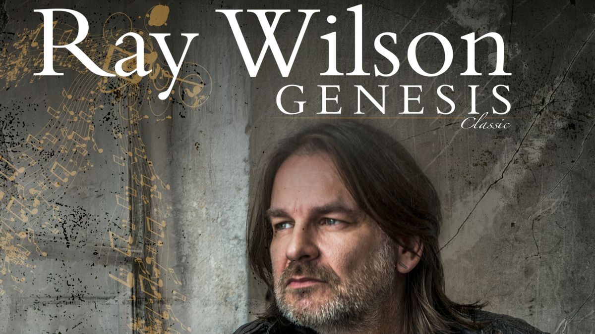 Ray Wilson \/ 5 grudnia \/ 20.00 \/ Rock z Miko\u0142ajem