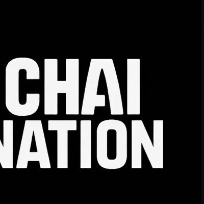 Chai Nation