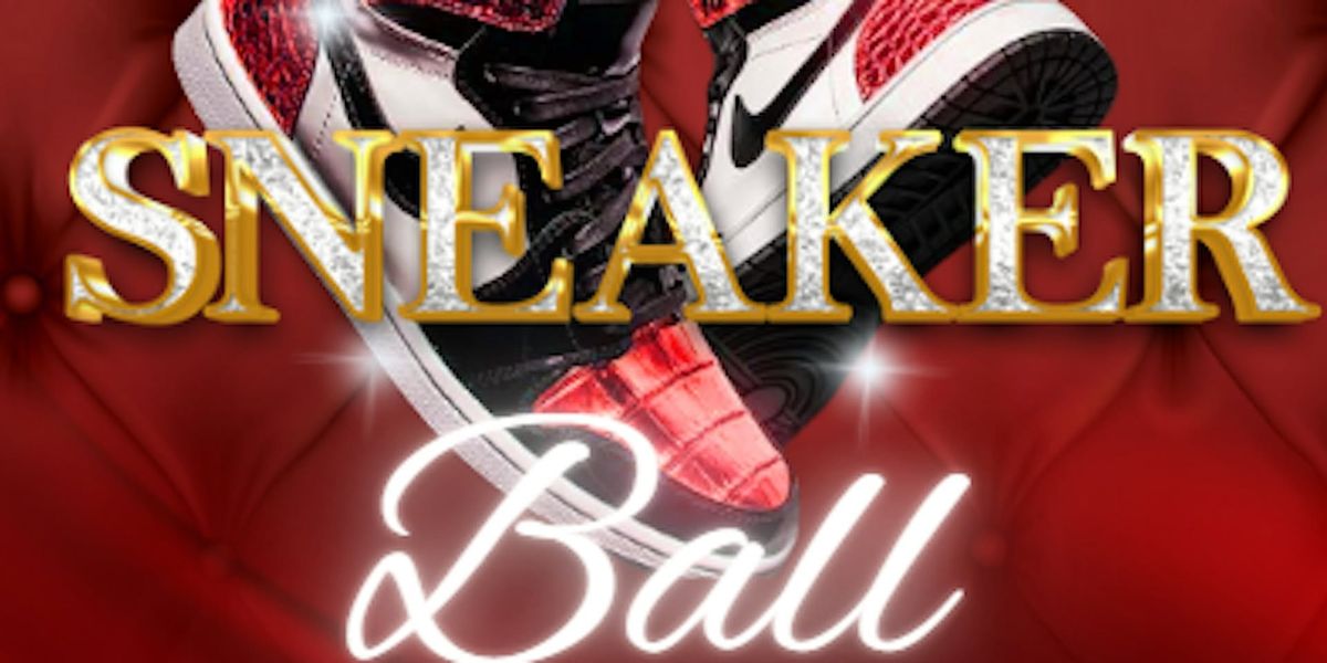 Delta Psi Presents Sneaker Ball