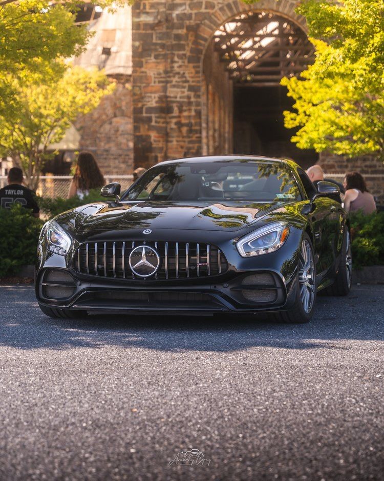 Cars & Coffee Lehigh Valley Season Opener 