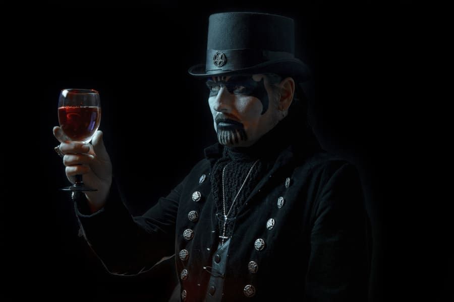 King Diamond Manchester