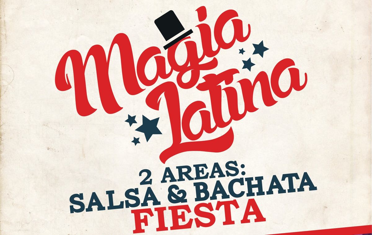 Magia Latina: Musis Sacrum XL Edition (Arnhem)