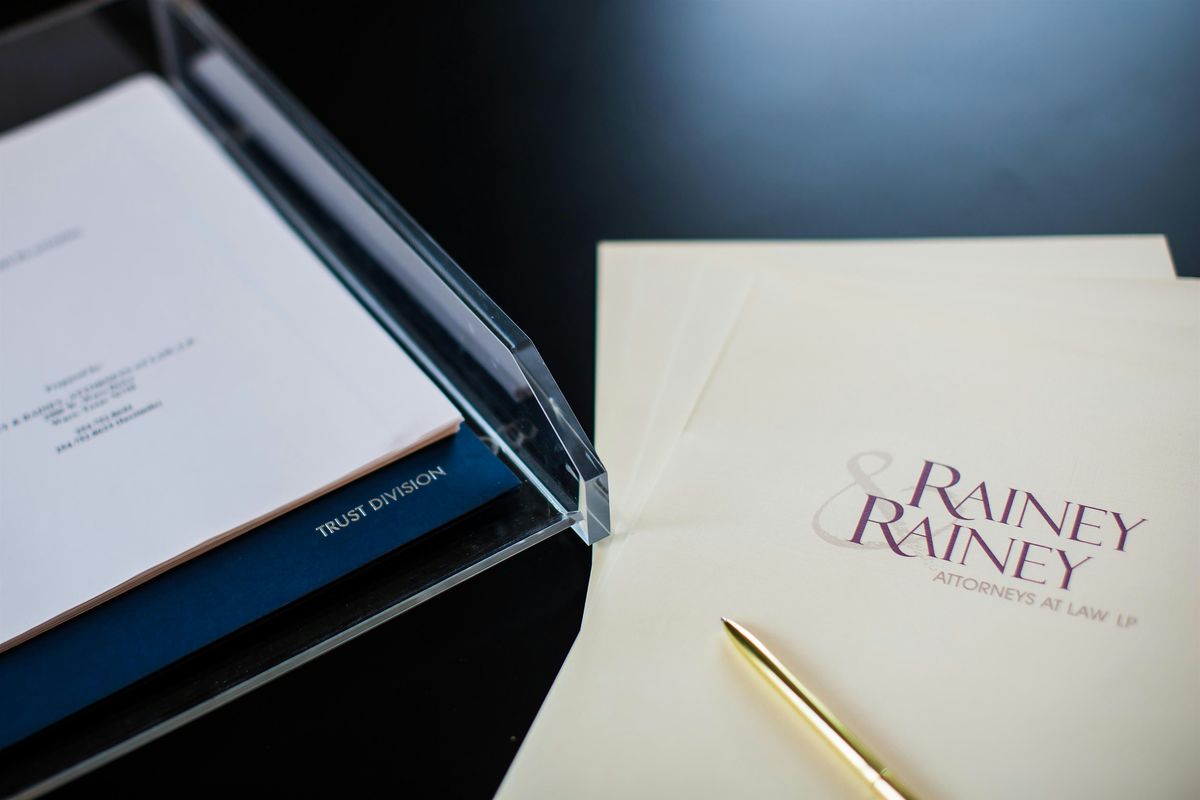 Estate Planning Made Simple: What Every Texan Should Know