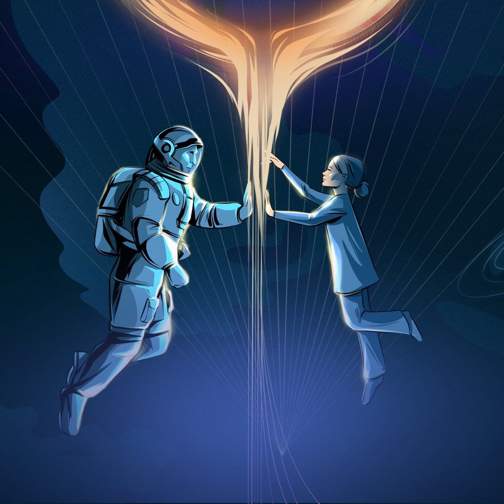Interstellar: Tribute to Hans Zimmer