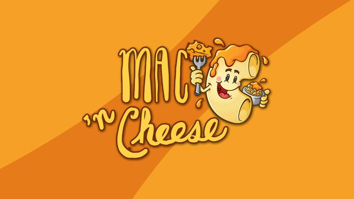 Fresno Street Eats: Mac & Cheese at River Park