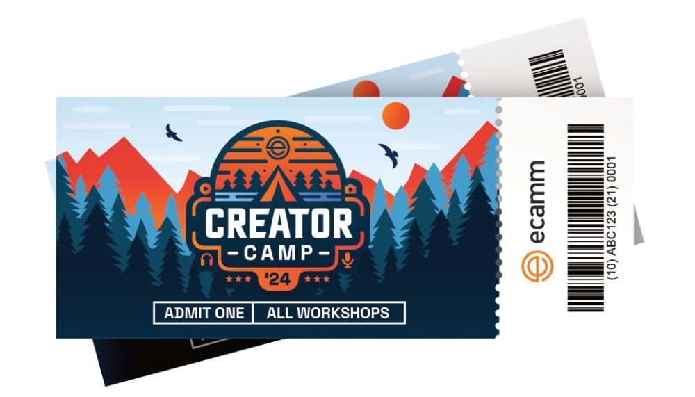 Creator Camp