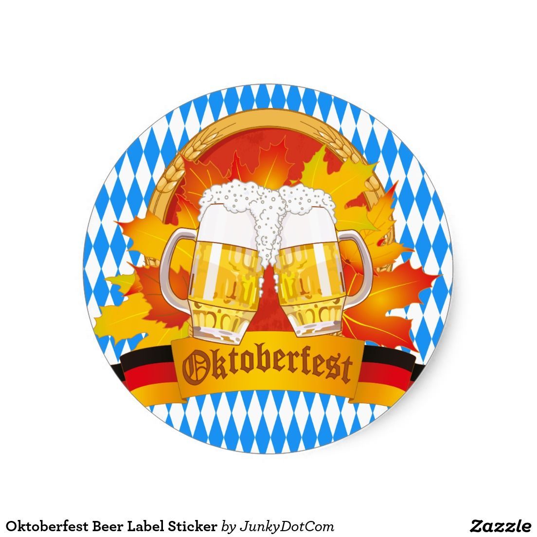 Oktoberfest!