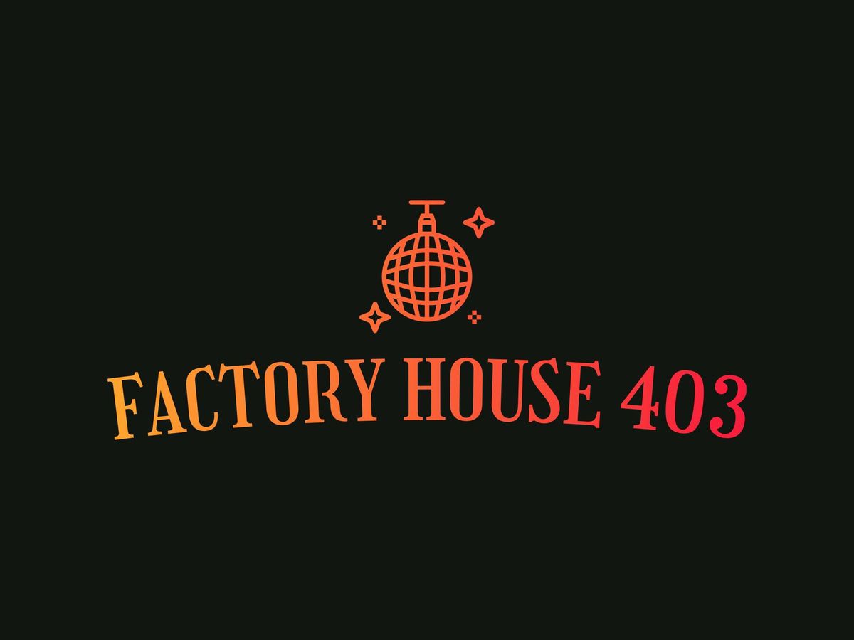 Pulsar's Factory House Night