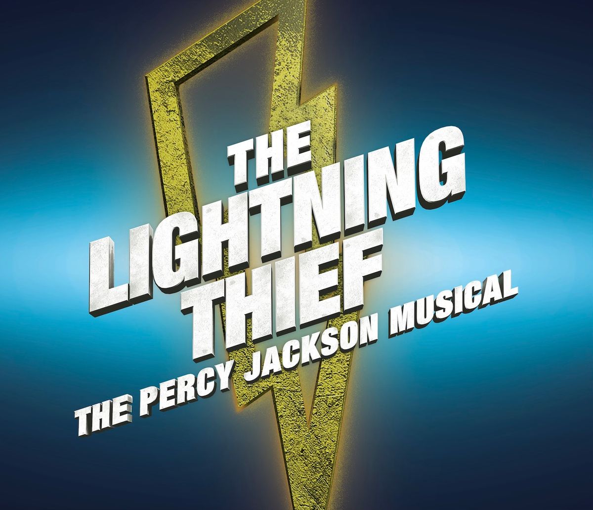 The Lightning Thief