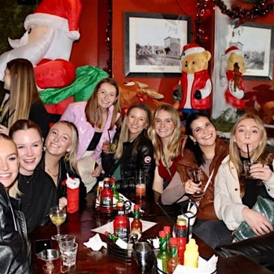 Levinson Group Orlando Events and Promotions