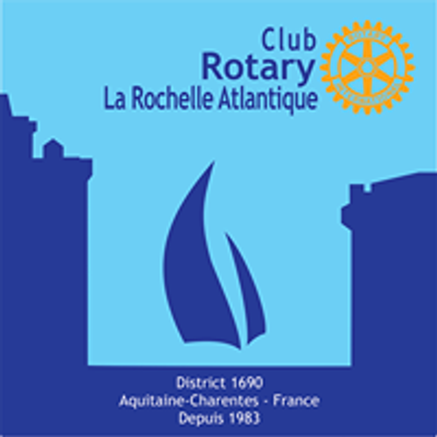 Rotary Club La Rochelle Atlantique