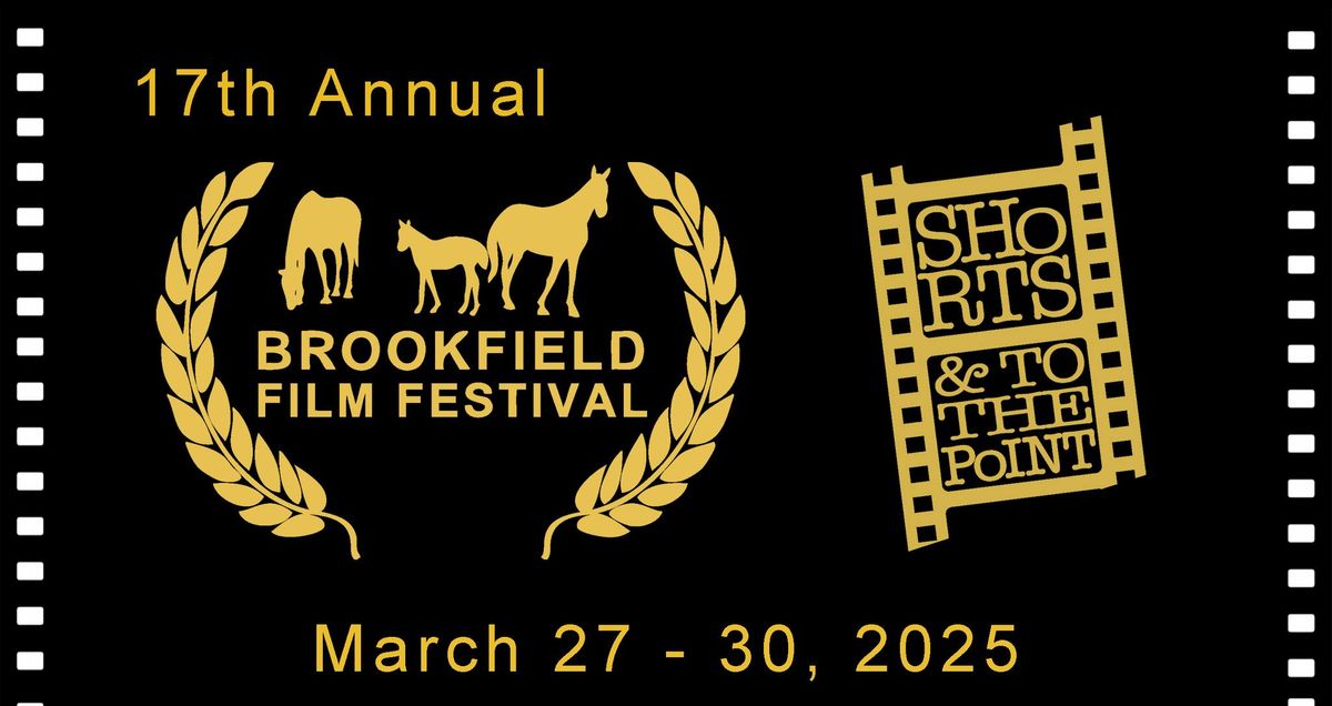 Brookfield Film Festival 2025