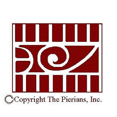 The Pierians, Inc. - Detroit Chapter