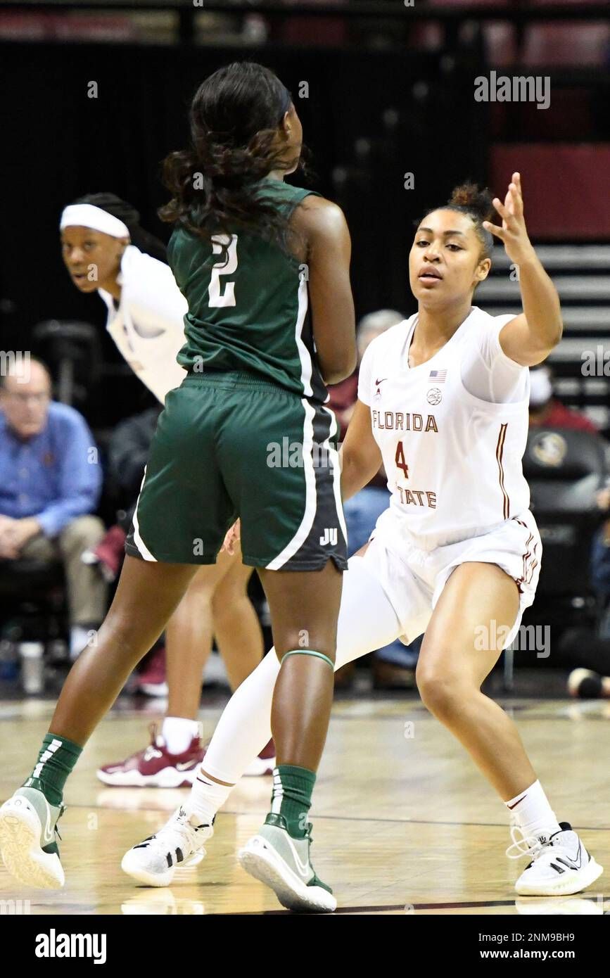 Florida State Seminoles Women's Basketball vs. Jacksonville Dolphins