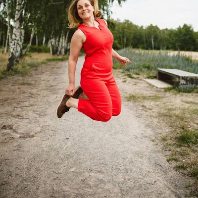 Katharina St\u00f6ver