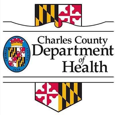 Charles County Department of Health