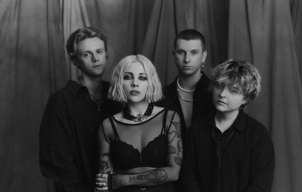 Pale Waves Sunderland Tickets