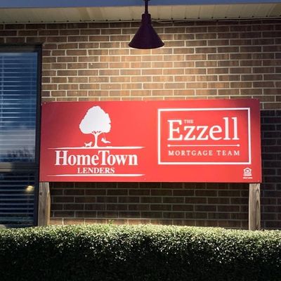 The Ezzell Mortgage Group