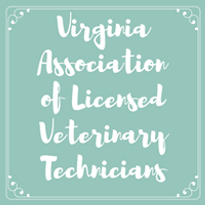 Virginia Association of Licensed Veterinary Technicians