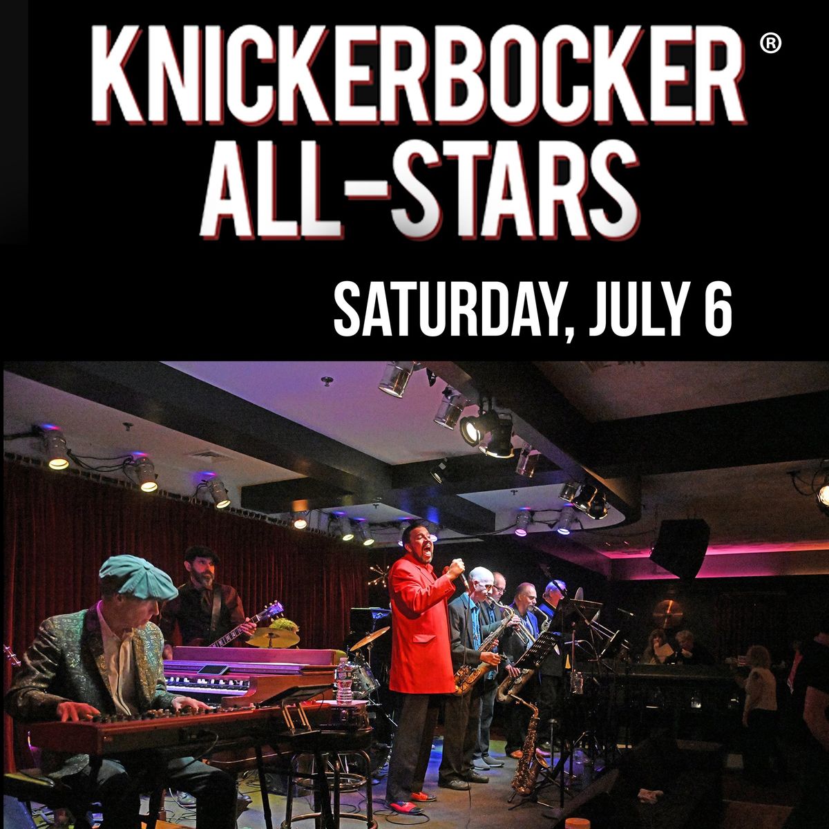 Knickerbocker All Stars