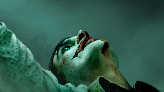 Joker Live In Concert - the Film with Live Orchestra