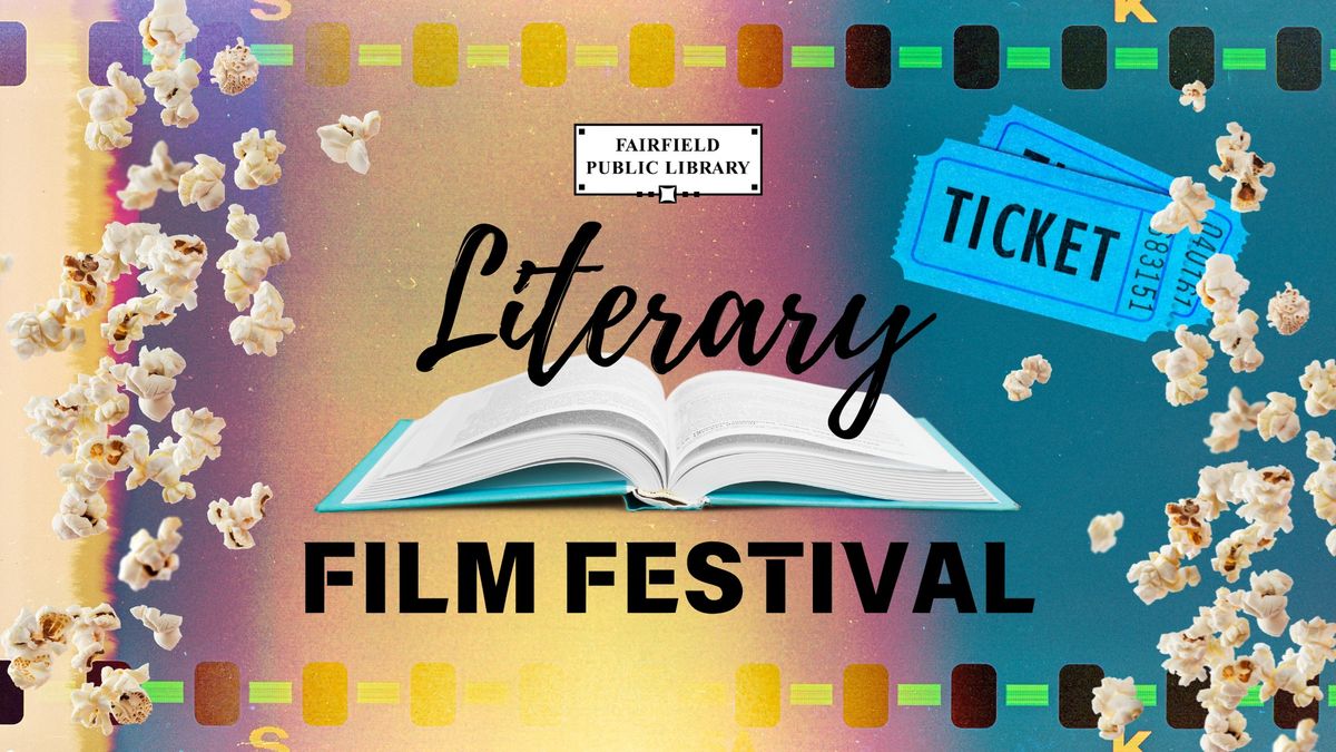 Literary Film Festival