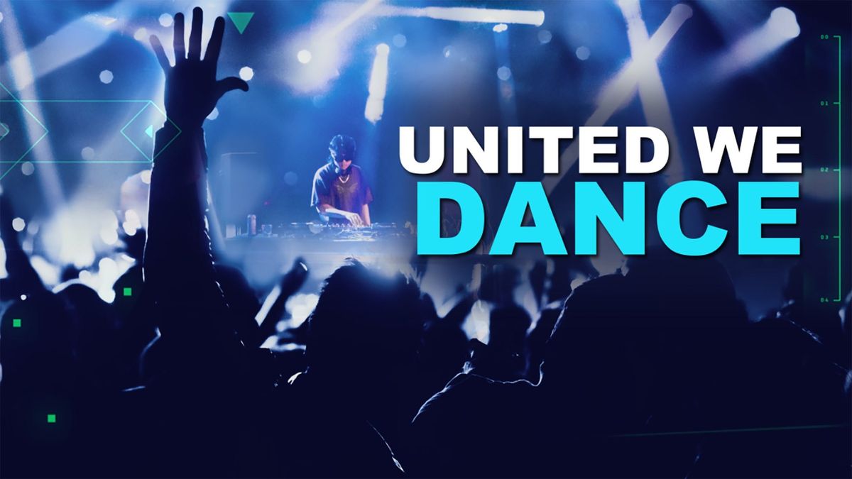 United We Dance -The Ultimate Rave Experience