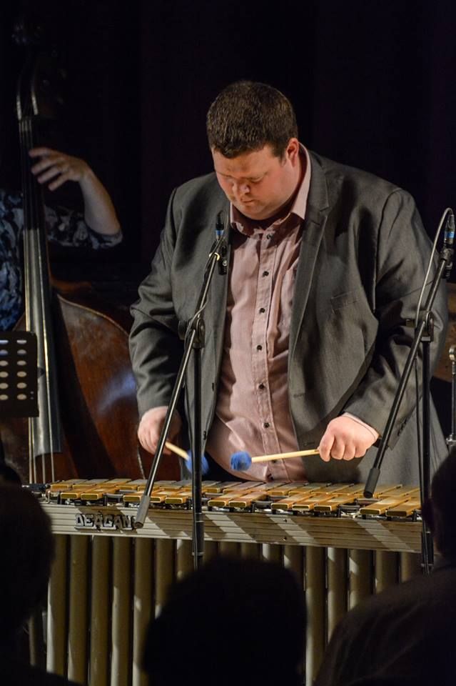 Jazz At St Andrews presents - Nat Steele