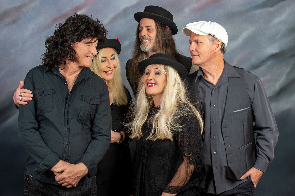 Rumours - the Australian Fleetwood Mac Experience