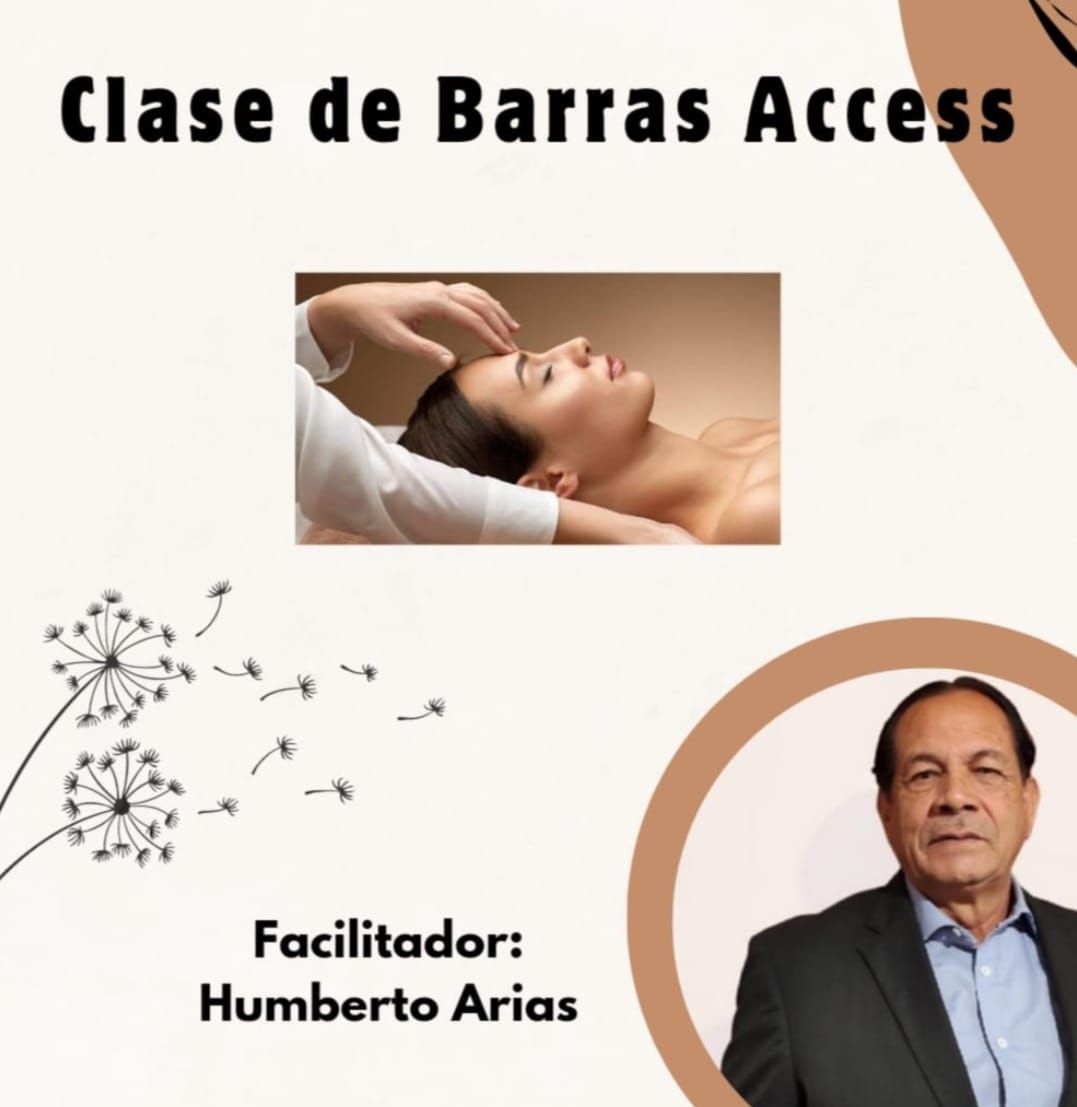 CERTIFICACI\u00d3N DE BARRAS DE ACCESS 