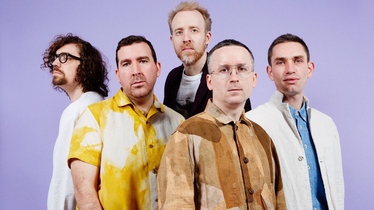 **SOLD OUT** HOT CHIP DJ (UK) + Van She Tech feat. Touch Sensitive & Nicky Night Time \/ Yeo Haus