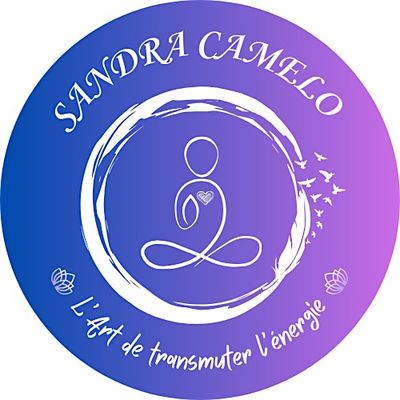 L'ART DE TRANSMUTER L'\u00c9NERGIE by Sandra Camelo