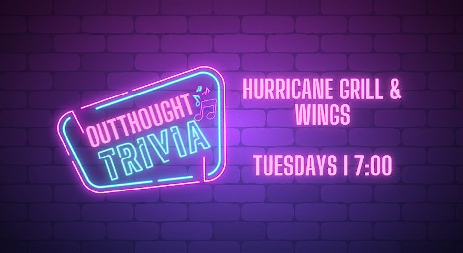 CFFC Trivia Night - Longwood