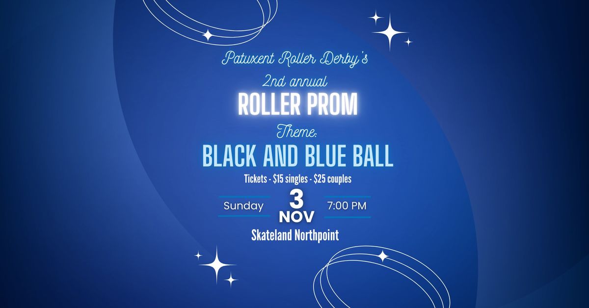 Roller Prom