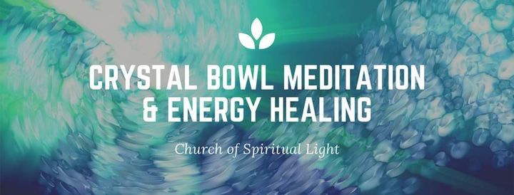 CoSL: Crystal Bowl Meditation