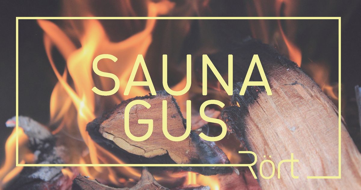 Saunagus by R\u00f6rt