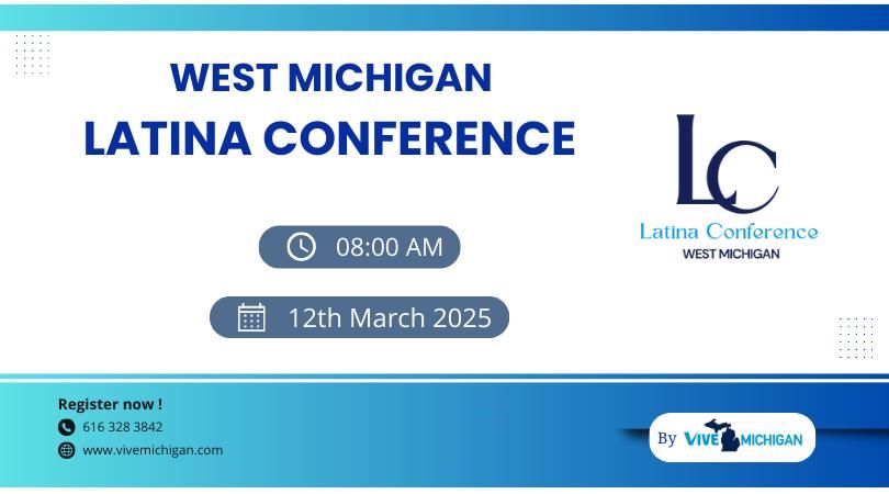 West Michigan Latina Conference