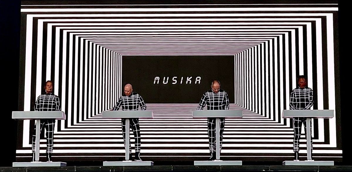 Kraftwerk