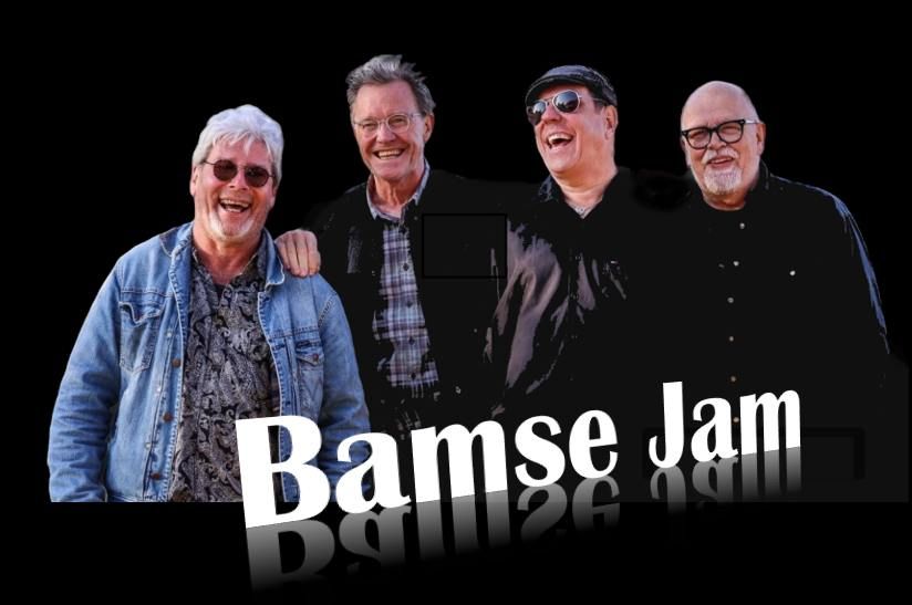 Bamse Jam