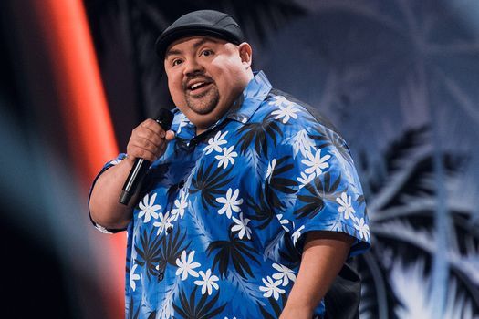 Gabriel Iglesias Beyond The Fluffy World Tour Go Big Or Go Home Theatre Palace Arvida Roberval 14 May 21