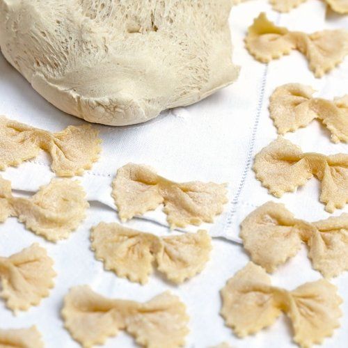 Pasta Shapes Workshop - Hands On