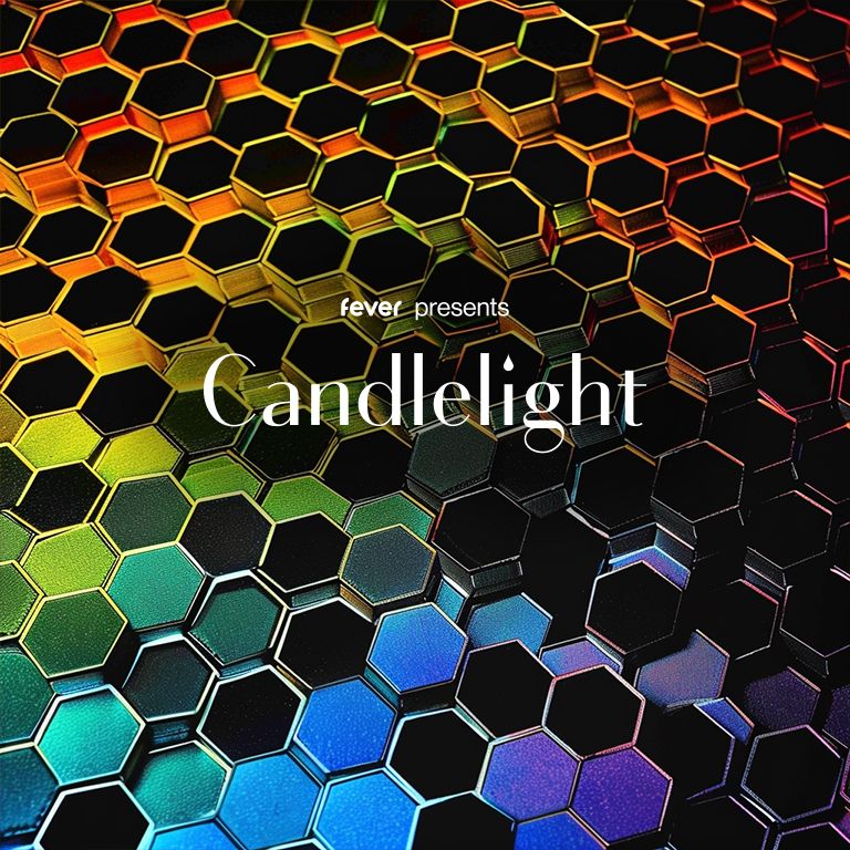 Candelight: A Tribute to Muse