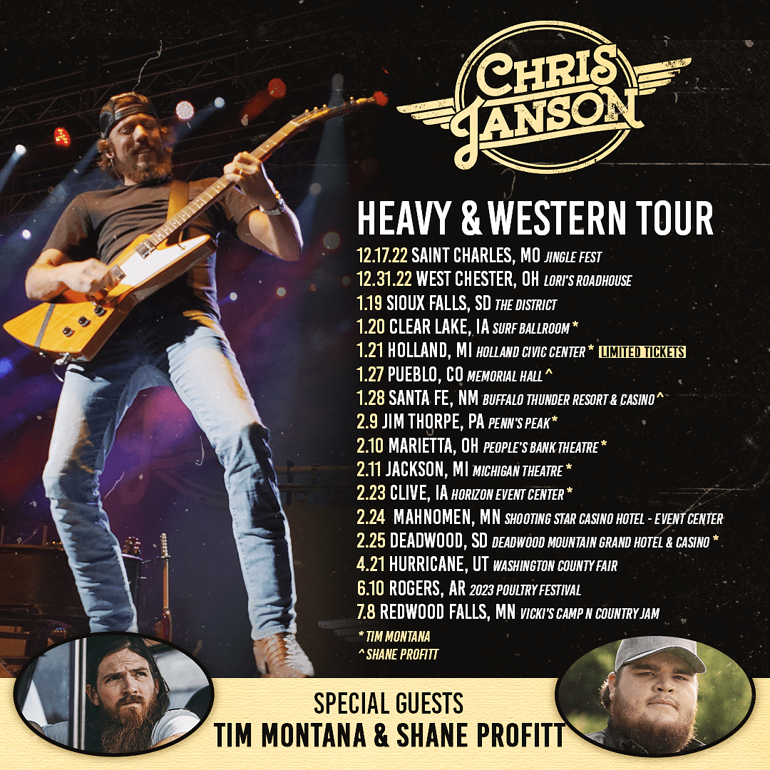 Missouri Heavy Fest at Rose Music Hall