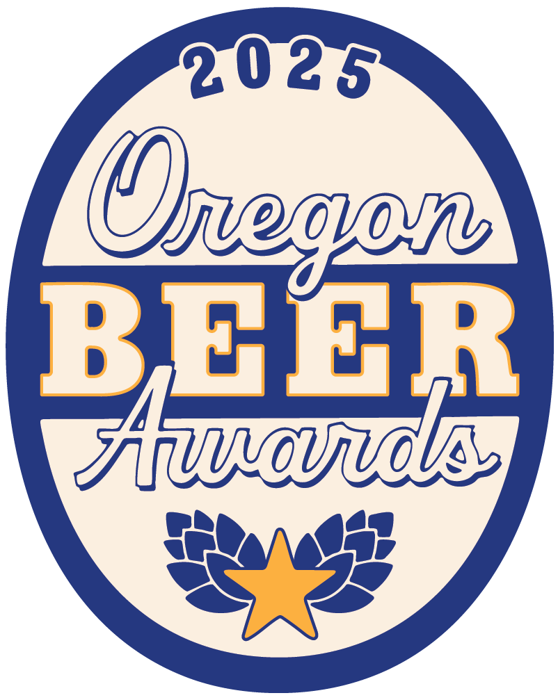 Oregon Beer Awards at Revolution Hall Portland