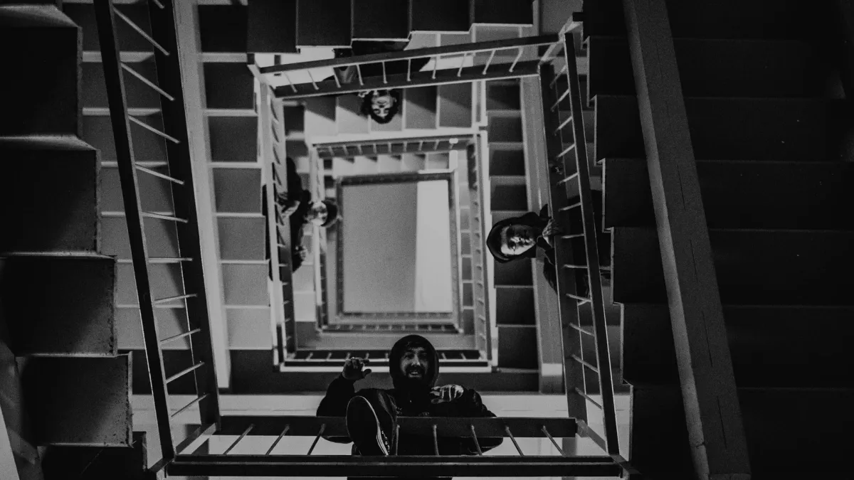 Nothing, Cryogeyser, Violent Magic Orchestra in Minneapolis