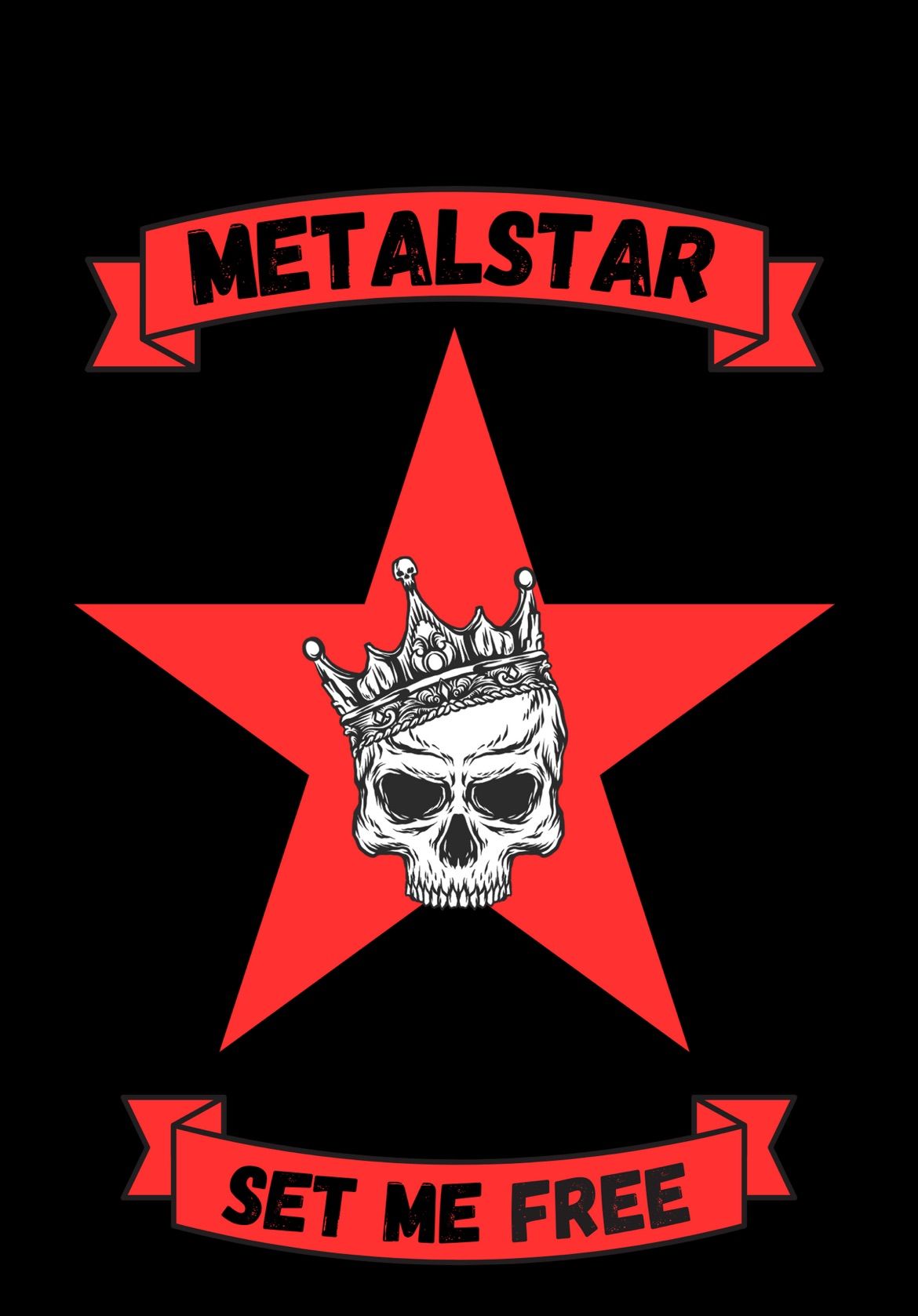 METALSTAR @ HEAVY METAL HALL OF FAME