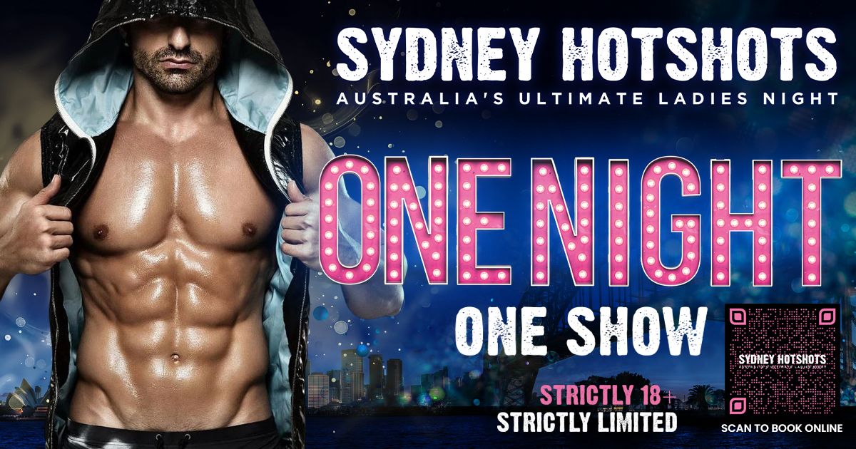 Sydney Hotshots 