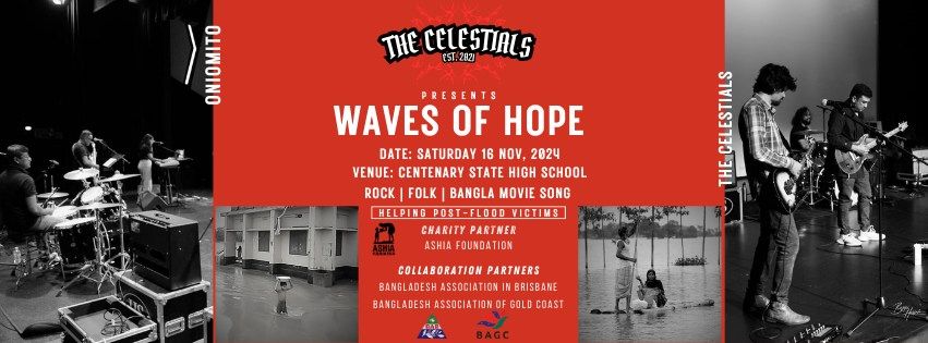 Waves of Hope